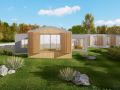 Bungalow 1